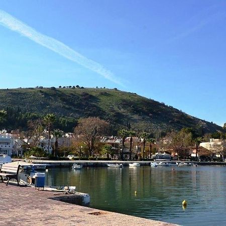 Casa Lela 3...Hydra Apartment มิลอย ภายนอก รูปภาพ