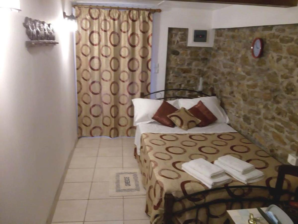 Casa Lela 3...Hydra Apartment มิลอย ภายนอก รูปภาพ