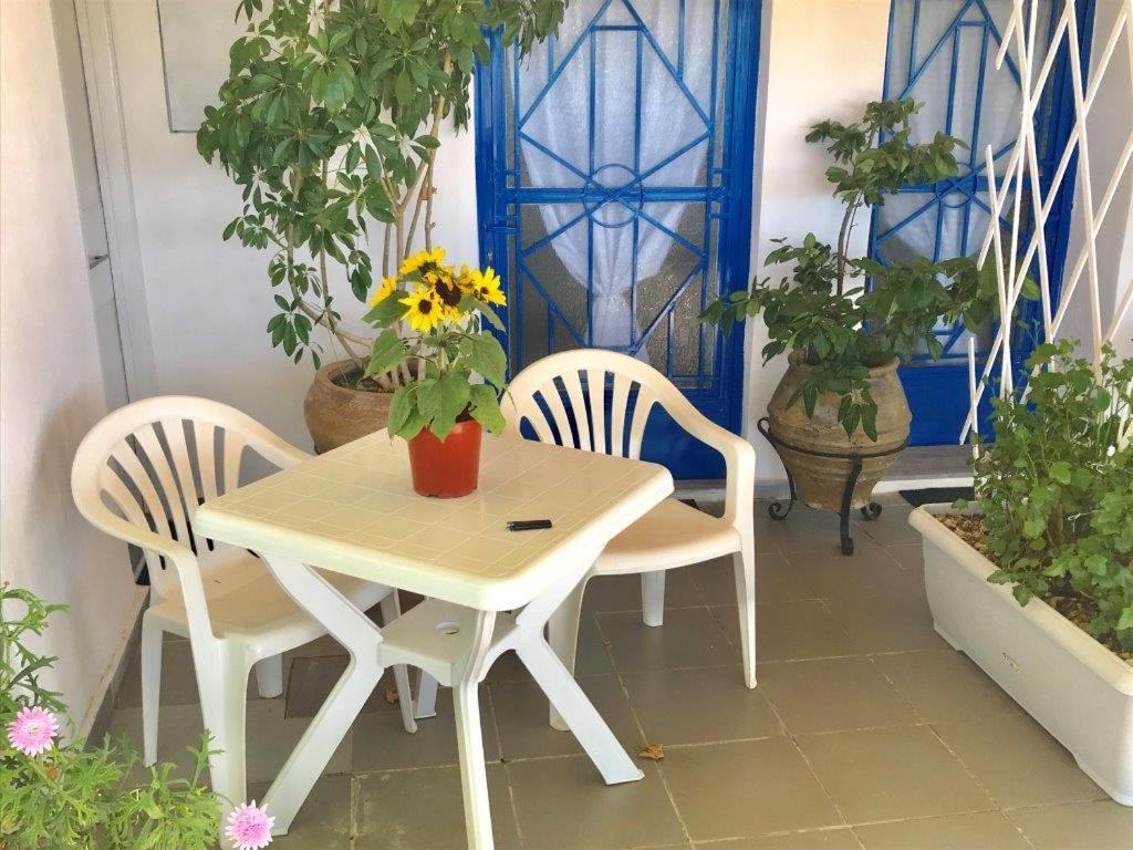 Casa Lela 3...Hydra Apartment มิลอย ภายนอก รูปภาพ