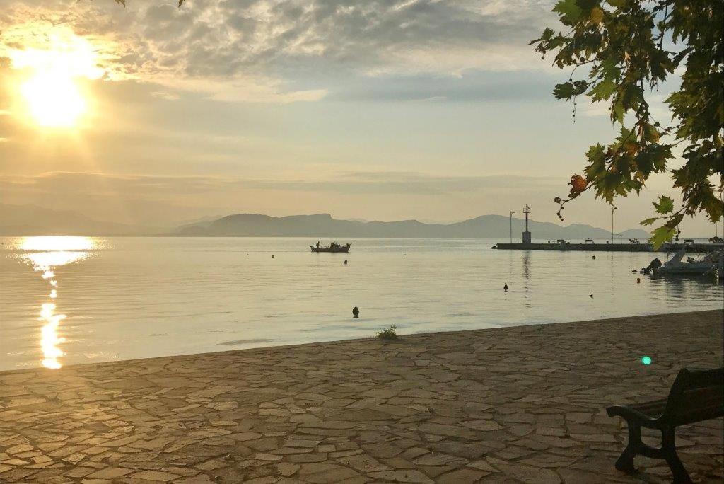 Casa Lela 3...Hydra Apartment มิลอย ภายนอก รูปภาพ